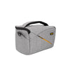 Impulse Large Shoulder Bag - Grey