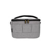 Impulse Large Shoulder Bag - Grey