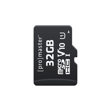 Micro SDHC 32GB Performance 2.0