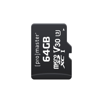 Micro SDXC 64GB Performance 2.0