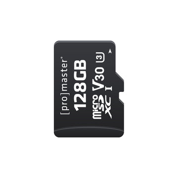 Micro SDXC 128GB Performance 2.0