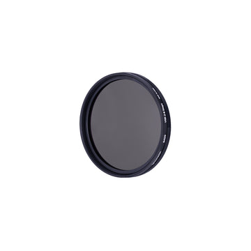 49mm Variable ND Filter - Basis (2 - 8 stops)