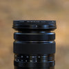 62mm Variable ND Filter - Basis (2 - 8 stops)