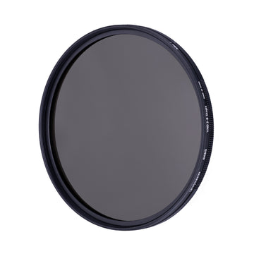 77mm Variable ND Filter - Basis (2 - 8 stops)