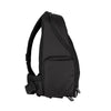 Impulse Large Sling Bag - Black