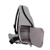 Impulse Large Sling Bag - Grey