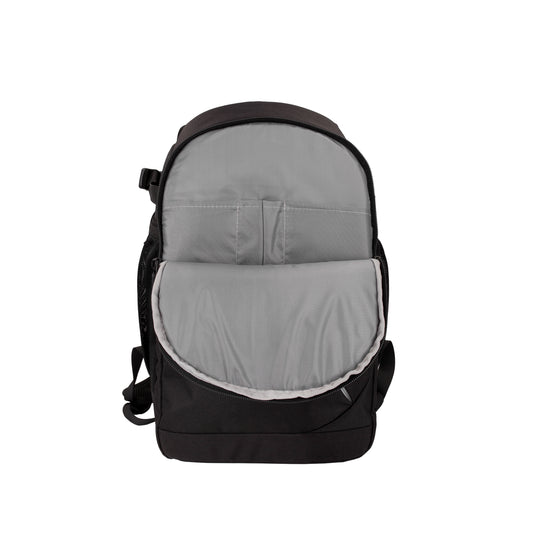 Impulse Small Backpack - Black