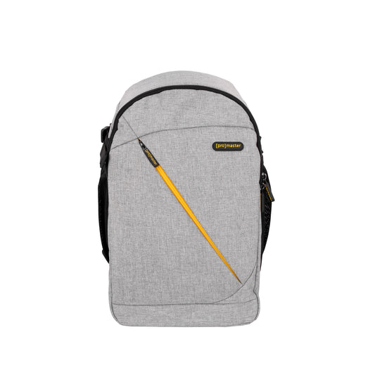 Impulse Small Backpack - Grey