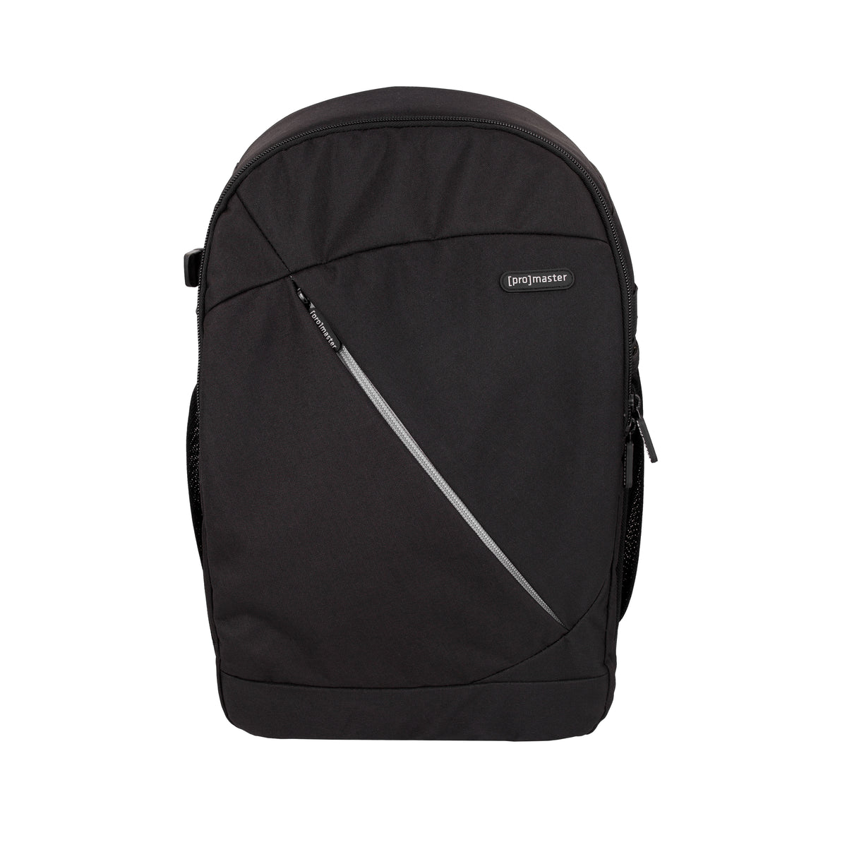 Impulse Large Backpack - Black – ProMaster