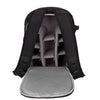 Impulse Large Backpack - Black