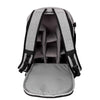 Impulse Large Backpack - Grey