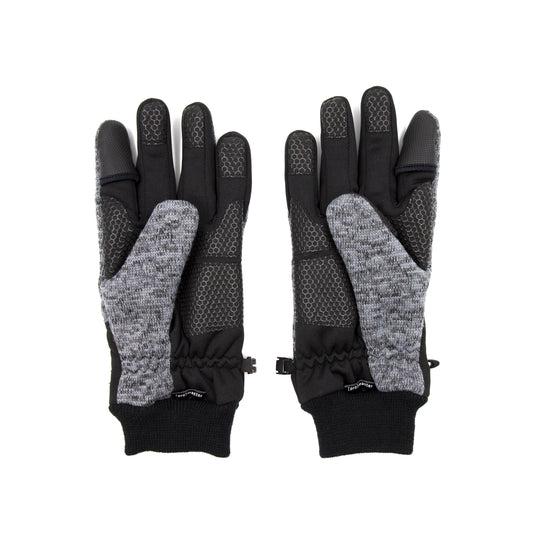 Knit Photo Gloves - X Small v2