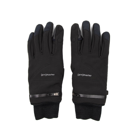 4-Layer Photo Gloves - Small v2