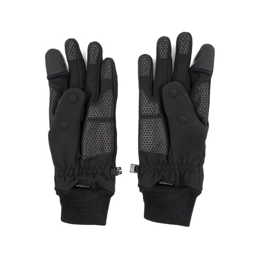 4-Layer Photo Gloves - Medium v2