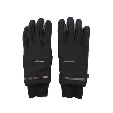 4-Layer Photo Gloves - Large v2