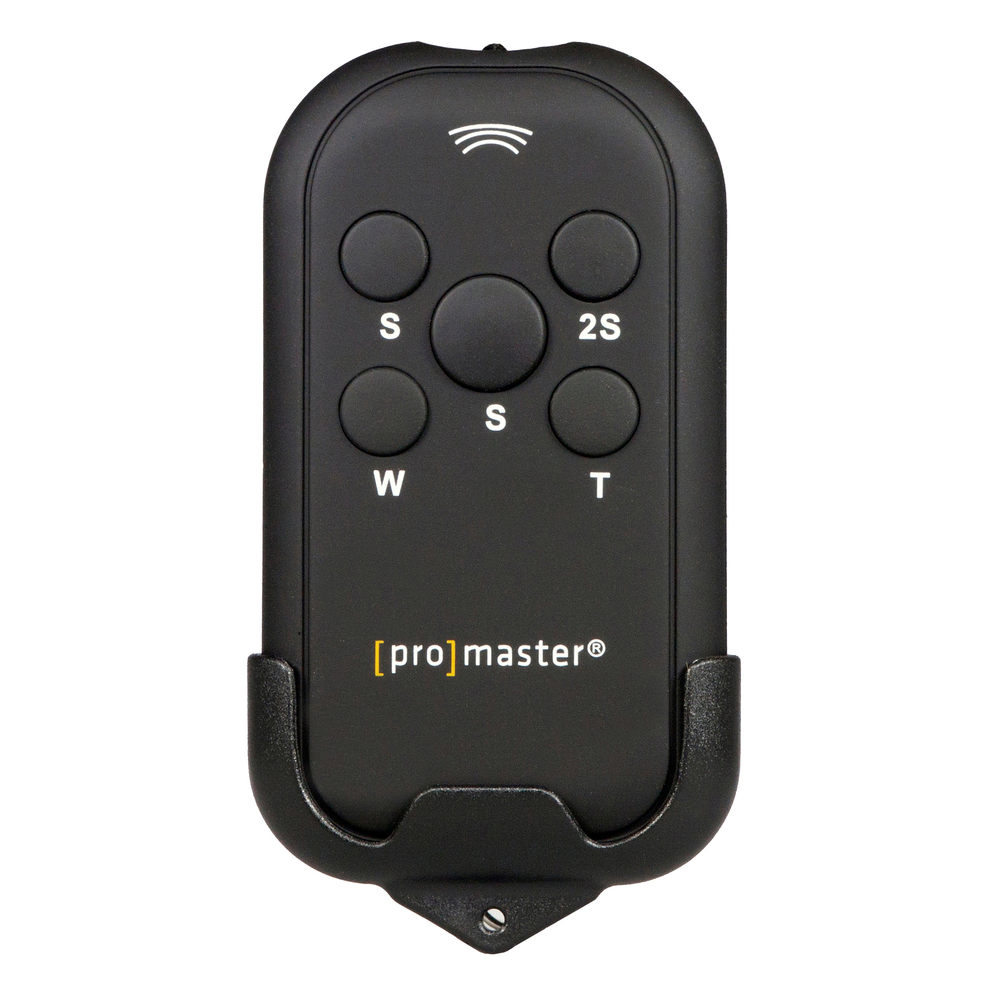 Prime Wireless Remote Control Wireless Infrared Remote Control - Canon – ProMaster