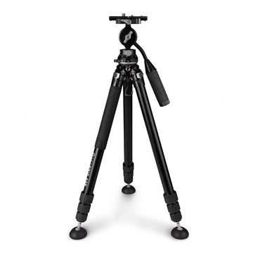 Key Grip Video Tripod Kit - Aluminum