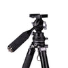 Key Grip Video Tripod Kit - Aluminum