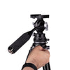 Key Grip Video Tripod Kit - Aluminum