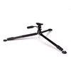 Key Grip Video Tripod Kit - Aluminum