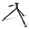 Key Grip Video Tripod Kit - Aluminum