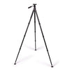 Key Grip Video Tripod Kit - Aluminum