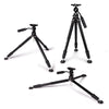 Key Grip Video Tripod Kit - Aluminum