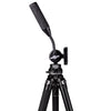 Key Grip Video Tripod Kit - Aluminum