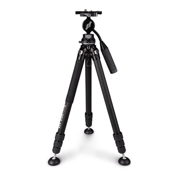 Key Grip Video Tripod Kit - Carbon Fiber