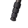 Key Grip Video Tripod Kit - Carbon Fiber