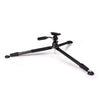 Key Grip Video Tripod Kit - Carbon Fiber