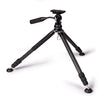 Key Grip Video Tripod Kit - Carbon Fiber