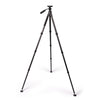 Key Grip Video Tripod Kit - Carbon Fiber