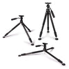 Key Grip Video Tripod Kit - Carbon Fiber