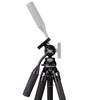 Key Grip Video Tripod Kit - Carbon Fiber