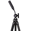 Key Grip Video Tripod Kit - Carbon Fiber