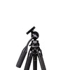 Key Grip Video Tripod Kit - Carbon Fiber