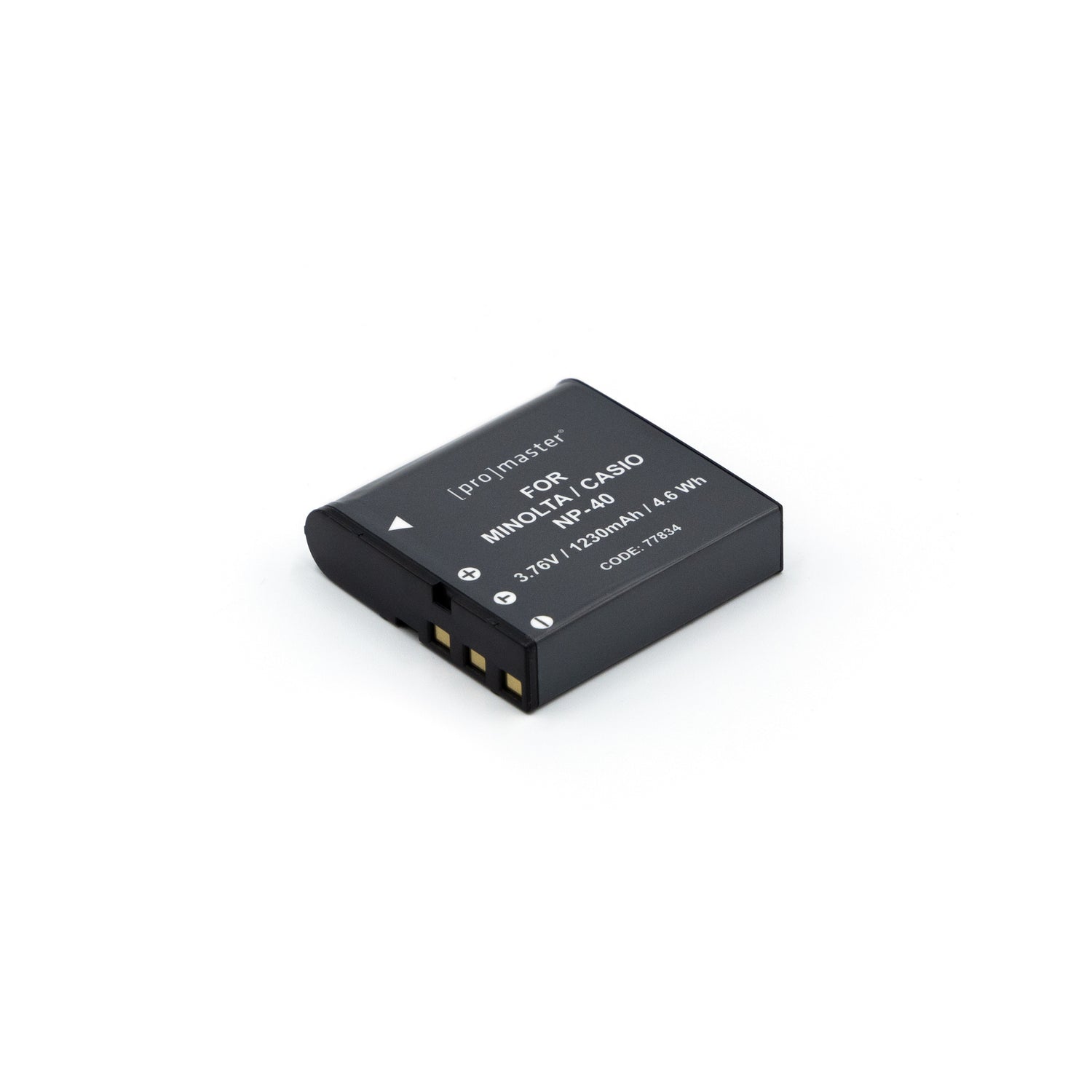 Minolta Compatible