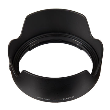 EW73D Replacement Lens Hood for Canon