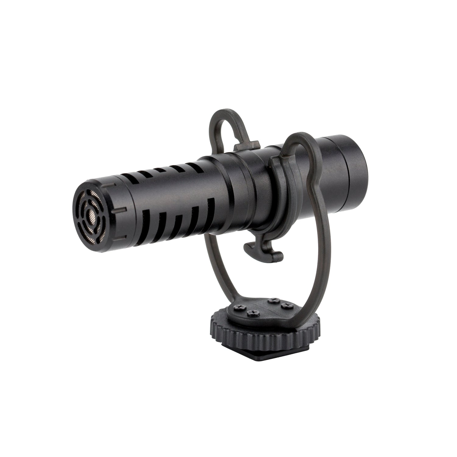 Microphones and Audio Accessories