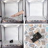 Chroma SLS2323RGB Still Life Studio - 23%22x23%22x23%22
