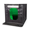 Chroma SLS2323RGB Still Life Studio - 23%22x23%22x23%22