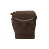 Cityscape 16 Holster Sling Bag - Hazelnut Brown