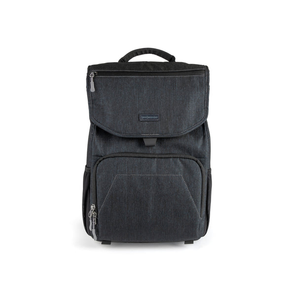 Blue Ridge 2.0 Medium Daypack (5.3 + 5 L Deep Blue)