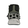 Blue Ridge 2.0 Medium Daypack (5.3 + 5 L Green)