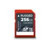 SDXC 256GB Rugged%3cspan%3e%26trade%3b%3c%2fspan%3e UHS-II V60 Memory Card