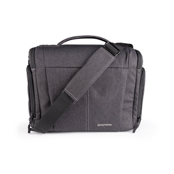 Cityscape 2.0 Large Shoulder Bag (8 L)