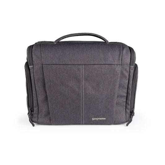 Cityscape 2.0 Large Shoulder Bag (8 L)