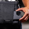 Cityscape 2.0 Large Shoulder Bag (8 L)