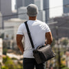 Cityscape 2.0 Large Shoulder Bag (8 L)
